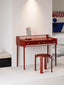 Avriel rattan dressing table