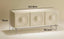 Locker TV Cabinet