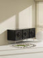 Locker TV Cabinet