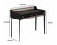 Avriel rattan dressing table
