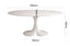 Delphine Wood Collection Room Dolphin Dining Table