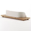 Aria plus Japanese casual sofa
