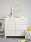 Marin modern living room sideboard