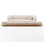Aria plus Japanese casual sofa