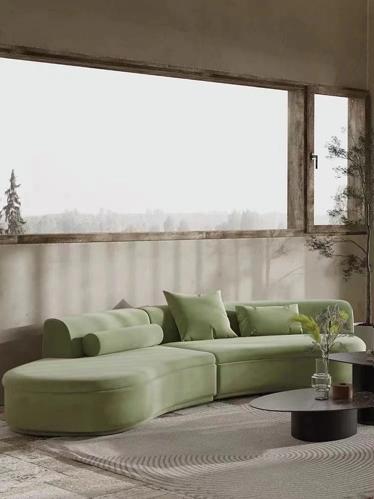 Sofa minimal discount