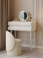 Pernilla French Dressing Table