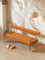 Louis transparent acrylic shoe changing stool