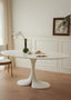 Delphine Wood Collection Room Dolphin Dining Table