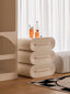 Viki Sol Three Tier Nightstand