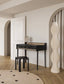 Avriel rattan dressing table