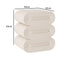 Viki Sol Three Tier Nightstand