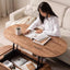 Nordic-inspired multifunctional coffee table