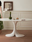 Delphine Wood Collection Room Dolphin Dining Table