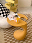 Eleanor Swirl side table
