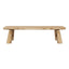 Walter Reclaimed Wood Bench