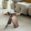 Danish Butterfly Side Table