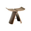 Danish Butterfly Side Table