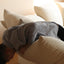 Celeste Petal Modular Sofa - Bouclé 3-Seater