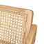 Caja Foldable Rattan Cane Seat