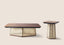Showcasing natural textures and refined craftsmanship